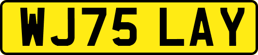WJ75LAY