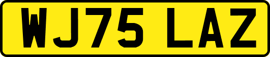 WJ75LAZ