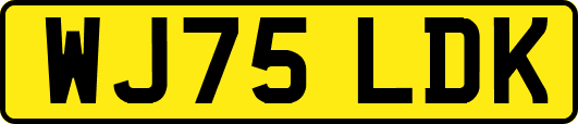 WJ75LDK
