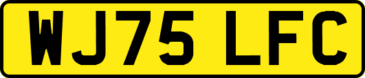 WJ75LFC