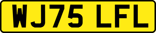 WJ75LFL