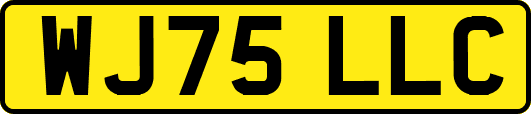 WJ75LLC