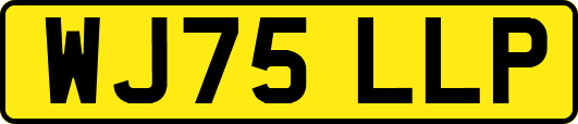 WJ75LLP