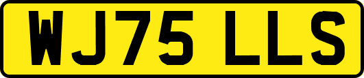 WJ75LLS