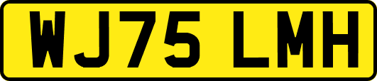 WJ75LMH