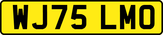 WJ75LMO