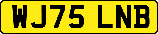 WJ75LNB