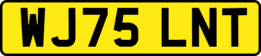 WJ75LNT