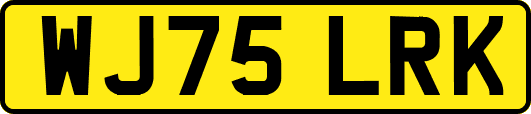 WJ75LRK