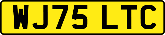 WJ75LTC