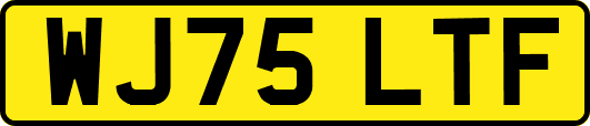 WJ75LTF