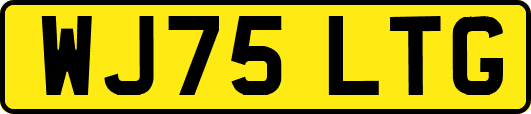 WJ75LTG