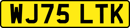 WJ75LTK