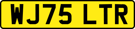 WJ75LTR