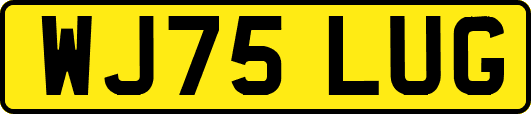 WJ75LUG