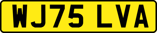 WJ75LVA