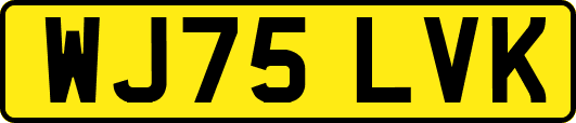 WJ75LVK