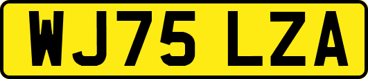 WJ75LZA