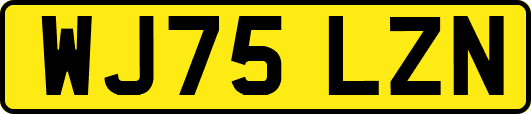 WJ75LZN