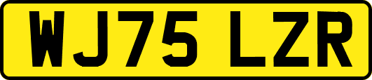 WJ75LZR