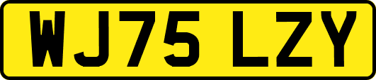 WJ75LZY