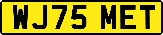 WJ75MET
