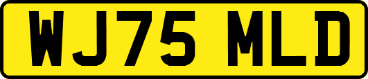 WJ75MLD