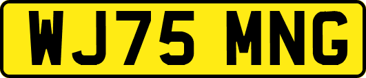 WJ75MNG