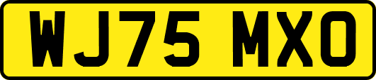 WJ75MXO