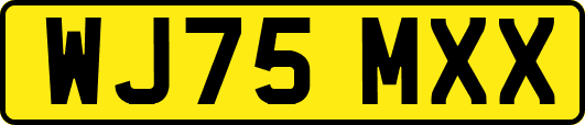 WJ75MXX
