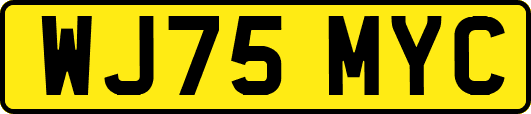 WJ75MYC