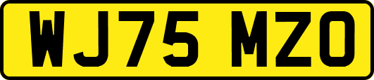 WJ75MZO