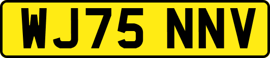 WJ75NNV