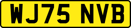 WJ75NVB
