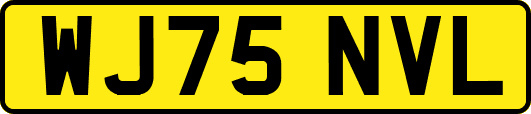 WJ75NVL
