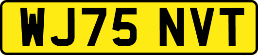 WJ75NVT