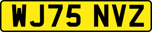 WJ75NVZ