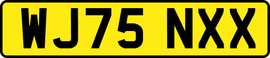WJ75NXX