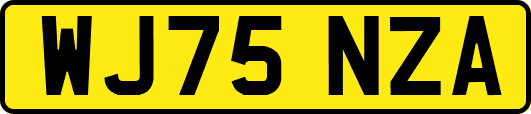WJ75NZA