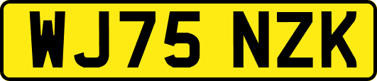 WJ75NZK