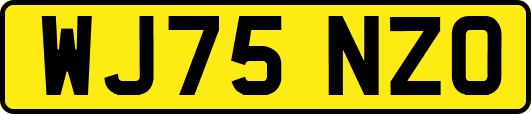 WJ75NZO