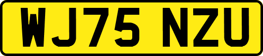 WJ75NZU