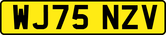 WJ75NZV