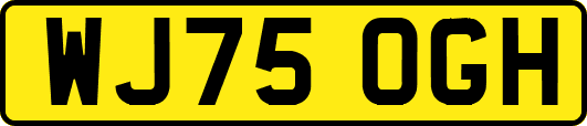 WJ75OGH