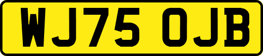 WJ75OJB
