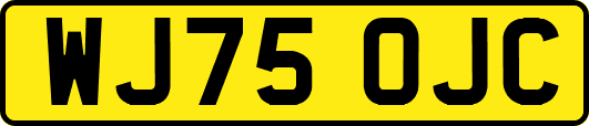 WJ75OJC