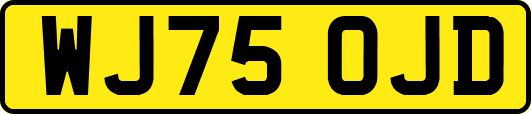 WJ75OJD