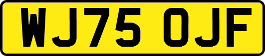WJ75OJF