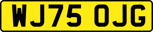 WJ75OJG