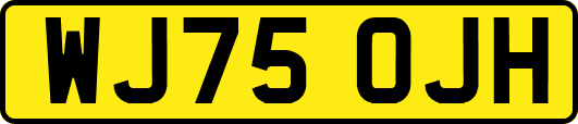 WJ75OJH
